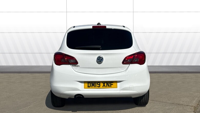 Vauxhall Corsa 1.4 Griffin 3dr Petrol Hatchback